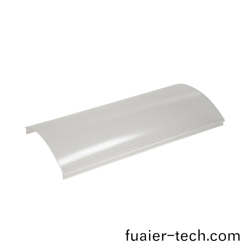 磨砂燈罩，異型材