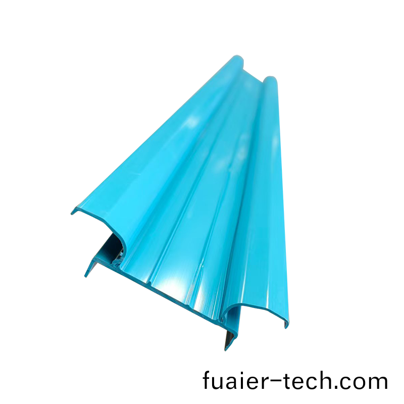 PC異(yi)型材(cai)